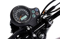 Triumph Bonneville Newchurch 2015 - Bild 12 Triumph Bonneville Newchurch 2015 - Bild 12