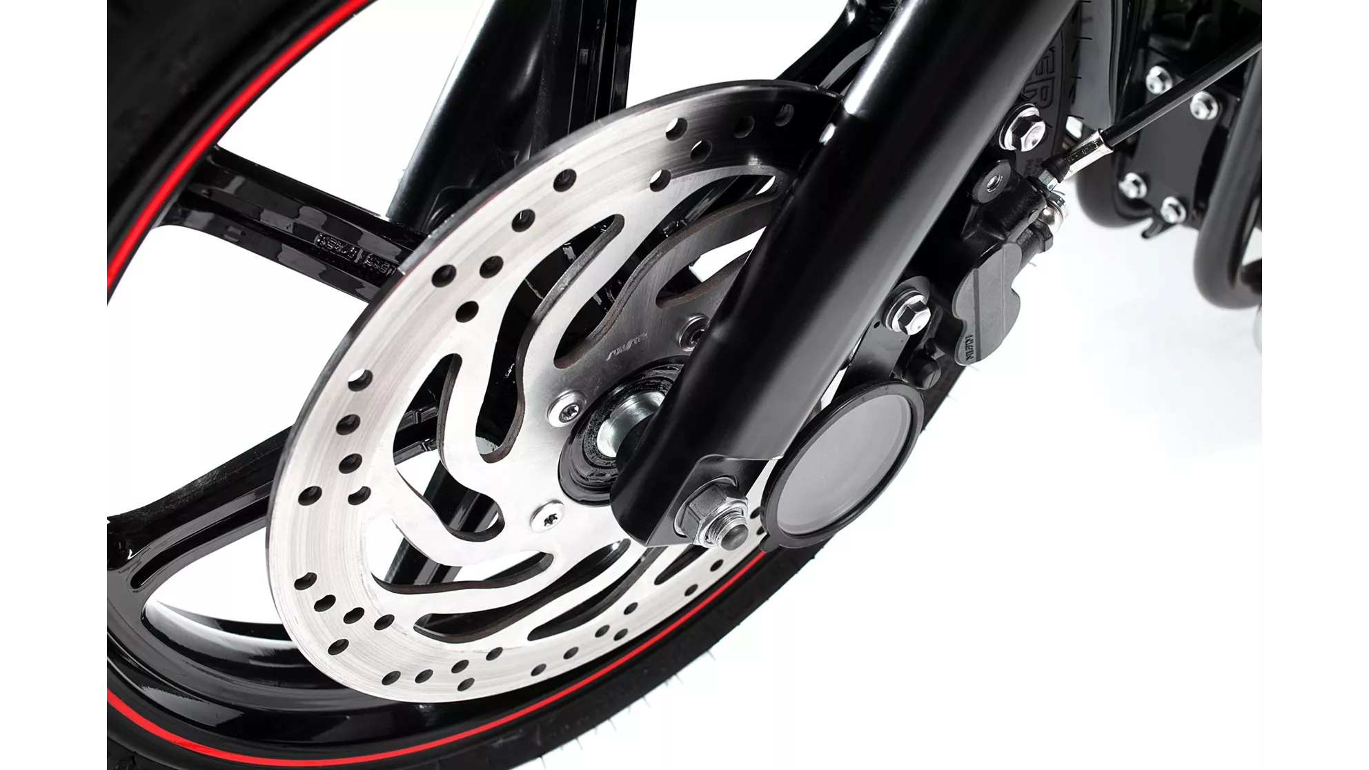 Triumph Bonneville Newchurch - Image 11 Triumph Bonneville Newchurch - Image 11