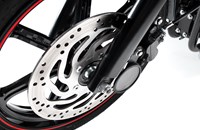 Triumph Bonneville Newchurch 2015 - Bild 13 Triumph Bonneville Newchurch 2015 - Bild 13