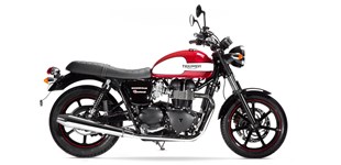 Triumph Bonneville Newchurch 2015 vs Triumph Bonneville 2015