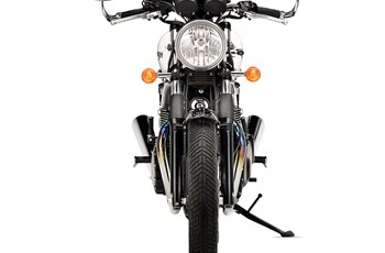 Triumph Thruxton Ace 2015 - Bild 4 Triumph Thruxton Ace 2015 - Bild 4