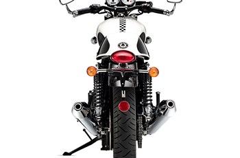 Triumph Thruxton Ace 2015 - Bild 5 Triumph Thruxton Ace 2015 - Bild 5