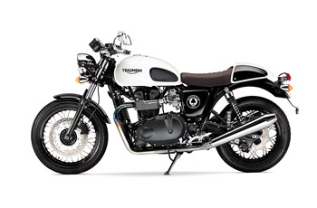 Triumph Thruxton Ace 2015 - Bild 7 Triumph Thruxton Ace 2015 - Bild 7