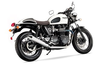 Triumph Thruxton Ace 2015 - Bild 8 Triumph Thruxton Ace 2015 - Bild 8