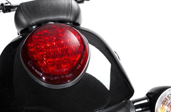 Triumph Thunderbird Nightstorm 2015 - Bild 3