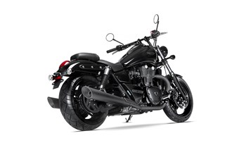 Triumph Thunderbird Nightstorm 2015 - Bild 5