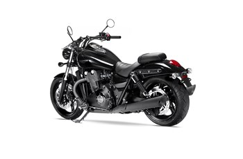 Triumph Thunderbird Nightstorm 2015 - Bild 7