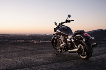 Triumph Thunderbird Nightstorm 2015 - Bild 13