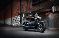 Triumph Rocket X 2015 - Bild 2 Triumph Rocket X 2015 - Bild 2