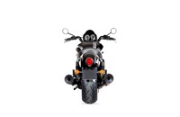 Triumph Rocket X 2015 - Bild 3 Triumph Rocket X 2015 - Bild 3