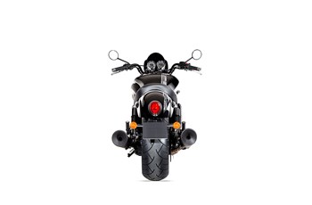 Triumph Rocket X 2015 - Bild 3 Triumph Rocket X 2015 - Bild 3
