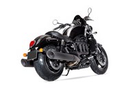 Triumph Rocket X 2015 - Bild 6 Triumph Rocket X 2015 - Bild 6