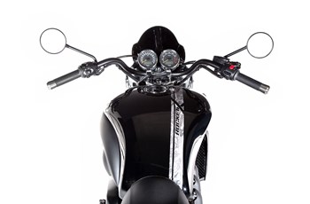 Triumph Rocket X 2015 - Bild 7 Triumph Rocket X 2015 - Bild 7