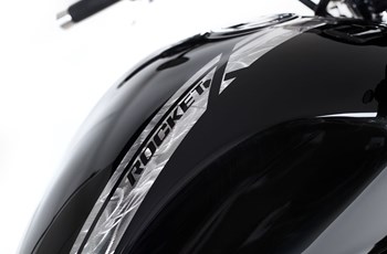 Triumph Rocket X 2015 - Bild 8 Triumph Rocket X 2015 - Bild 8
