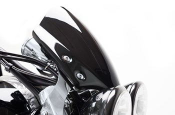 Triumph Rocket X 2015 - Bild 9 Triumph Rocket X 2015 - Bild 9