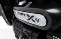 Triumph Rocket X 2015 - Bild 10 Triumph Rocket X 2015 - Bild 10