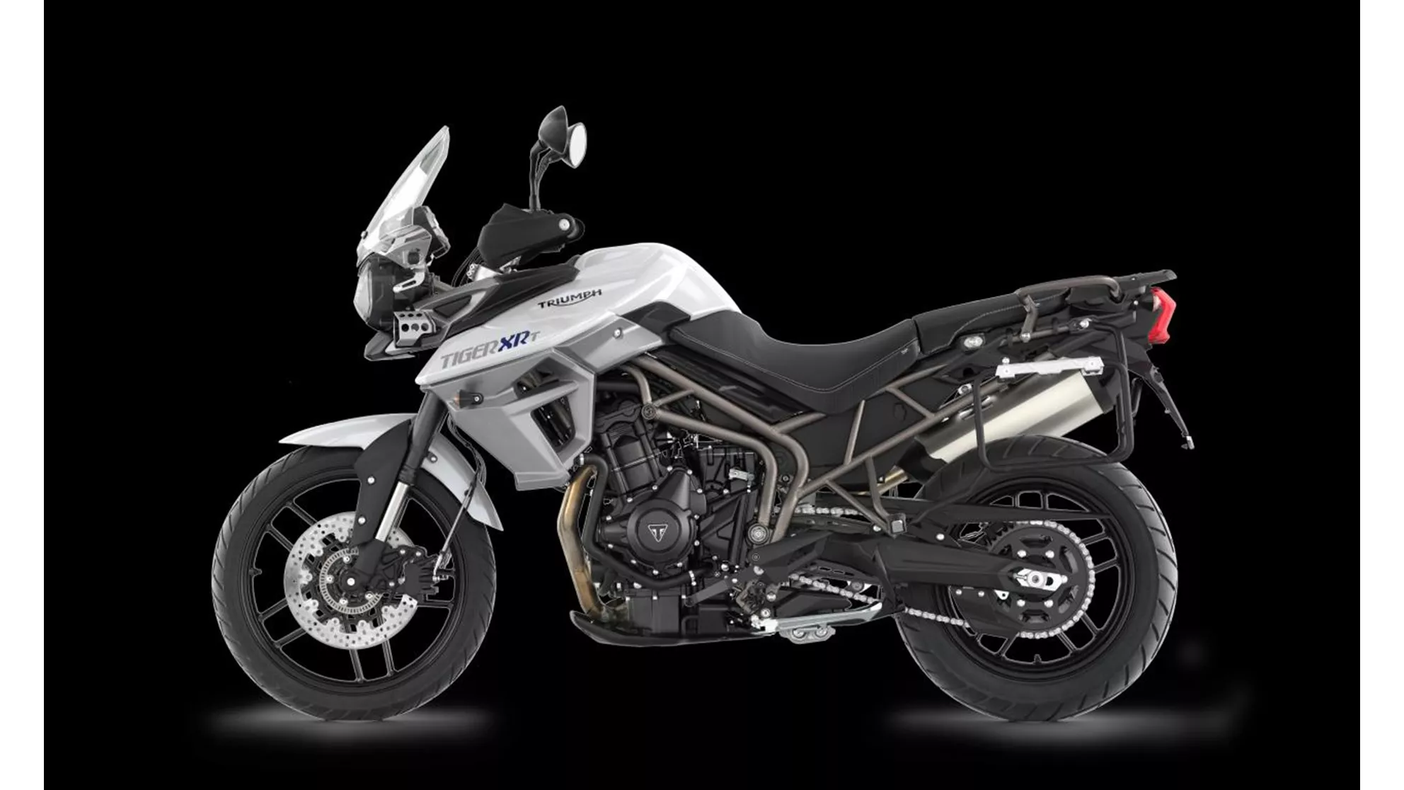 Triumph Tiger 800 XRT - Image 2 Triumph Tiger 800 XRT - Image 2