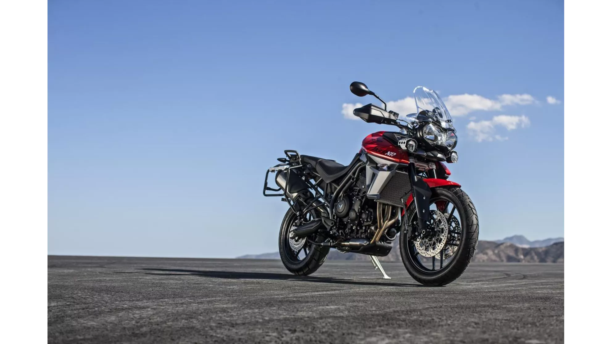 Triumph Tiger 800 XRT - Image 5 Triumph Tiger 800 XRT - Image 5