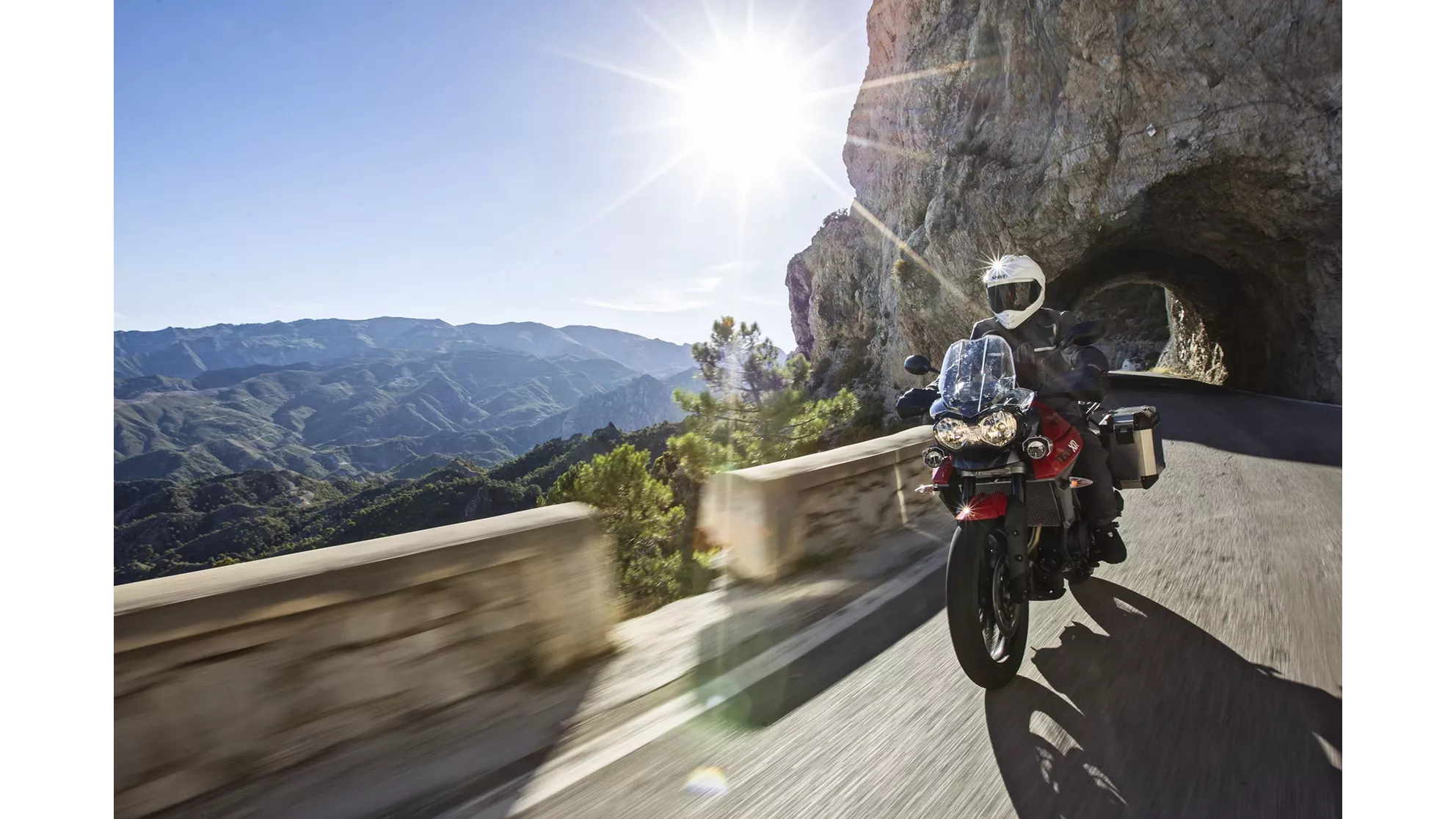 Triumph Tiger 800 XRT - Image 7 Triumph Tiger 800 XRT - Image 7