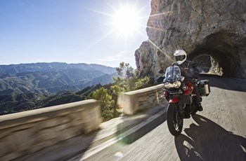 Triumph Tiger 800 XRT 2015 - Bild 9 Triumph Tiger 800 XRT 2015 - Bild 9