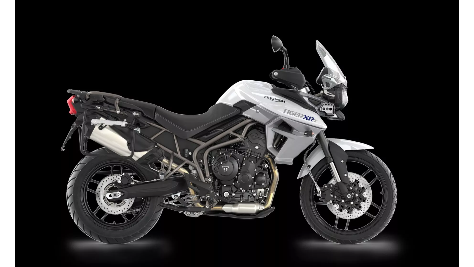 Triumph Tiger 800 XRT - Image 8 Triumph Tiger 800 XRT - Image 8