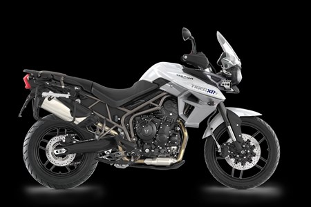 Triumph Tiger 800 XRT 2015 Triumph Tiger 800 XRT 2015