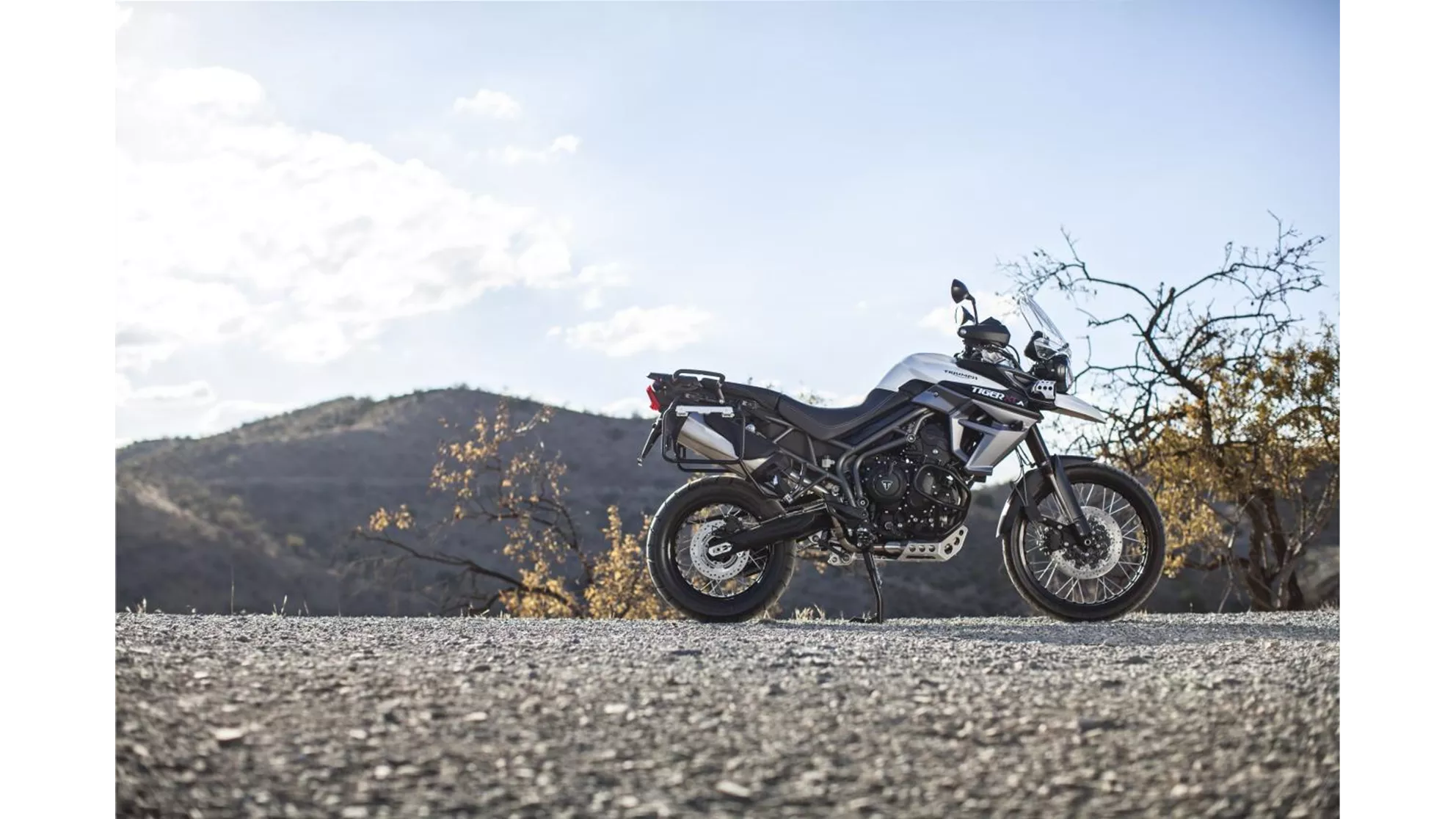 Triumph Tiger 800 XCA - Image 6 Triumph Tiger 800 XCA - Image 6