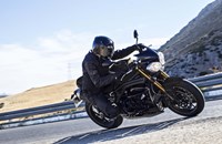 Triumph Speed Triple ´94 2015 - Bild 1 Triumph Speed Triple ´94 2015 - Bild 1