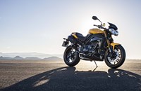 Triumph Speed Triple ´94 2015 - Bild 3 Triumph Speed Triple ´94 2015 - Bild 3