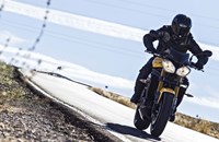 Triumph Speed Triple ´94 2015 - Bild 5 Triumph Speed Triple ´94 2015 - Bild 5