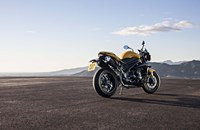 Triumph Speed Triple ´94 2015 - Bild 6 Triumph Speed Triple ´94 2015 - Bild 6
