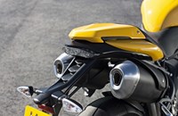 Triumph Speed Triple ´94 2015 - Bild 7 Triumph Speed Triple ´94 2015 - Bild 7