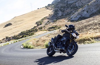 Triumph Speed Triple ´94 2015 - Bild 8 Triumph Speed Triple ´94 2015 - Bild 8