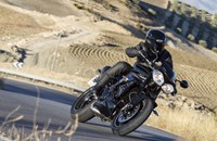 Triumph Speed Triple R ´94 2015 - Bild 4