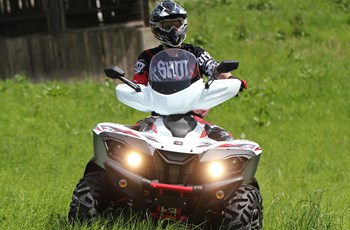 Access AMX 750 EFI 2015 - Bild 2