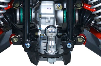 Access AMX 750 EFI 2015 - Bild 3