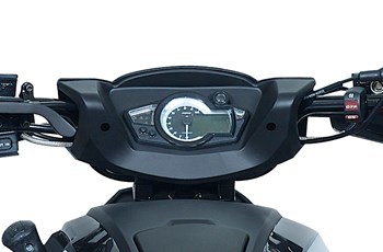 Access AMX 750 EFI 2015 - Bild 4