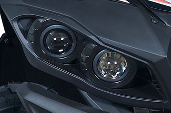 Access AMX 750 EFI 2015 - Bild 5