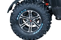 Access AMX 750 EFI 2015 - Bild 8