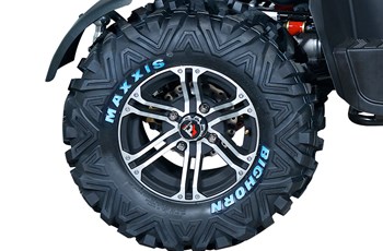 Access AMX 750 EFI 2015 - Bild 8