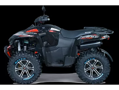 Access AMX 750 EFI 2015 Access AMX 750 EFI 2015