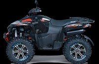Access AMX 750 EFI 2015 - Bild 1