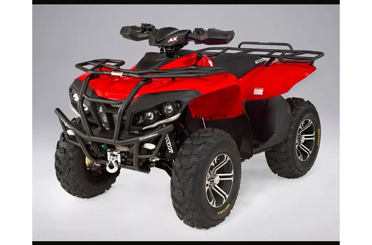 Access AX700 EFI 4WD Access AX700 EFI 4WD