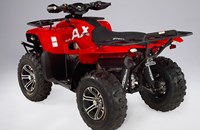 Access AX700 EFI 4WD 2015 - Bild 3