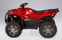 Access AX700 EFI 4WD 2015 - Bild 4