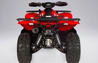 Access AX700 EFI 4WD 2015 - Bild 5