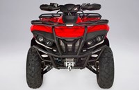 Access AX700 EFI 4WD 2015 - Bild 8