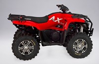 Access AX700 EFI 4WD 2015 - Bild 1