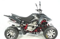 Access SP450SM 2015 - Bild 11