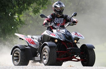 Access AMS 430 EFI 2015 - Bild 2